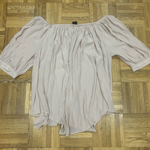 Smythe shirt size large - Picture 3 of 3